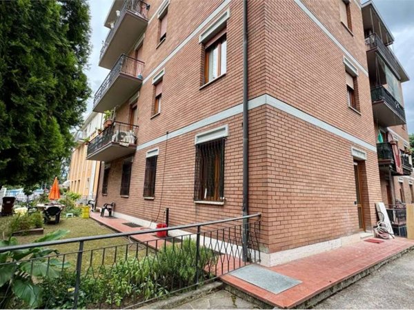 appartamento in affitto a Reggio nell'Emilia