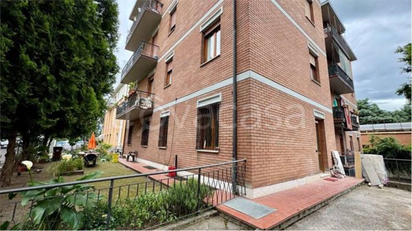 appartamento in affitto a Reggio nell'Emilia