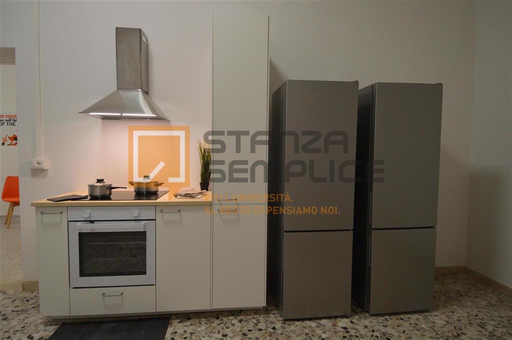 appartamento in affitto a Reggio nell'Emilia