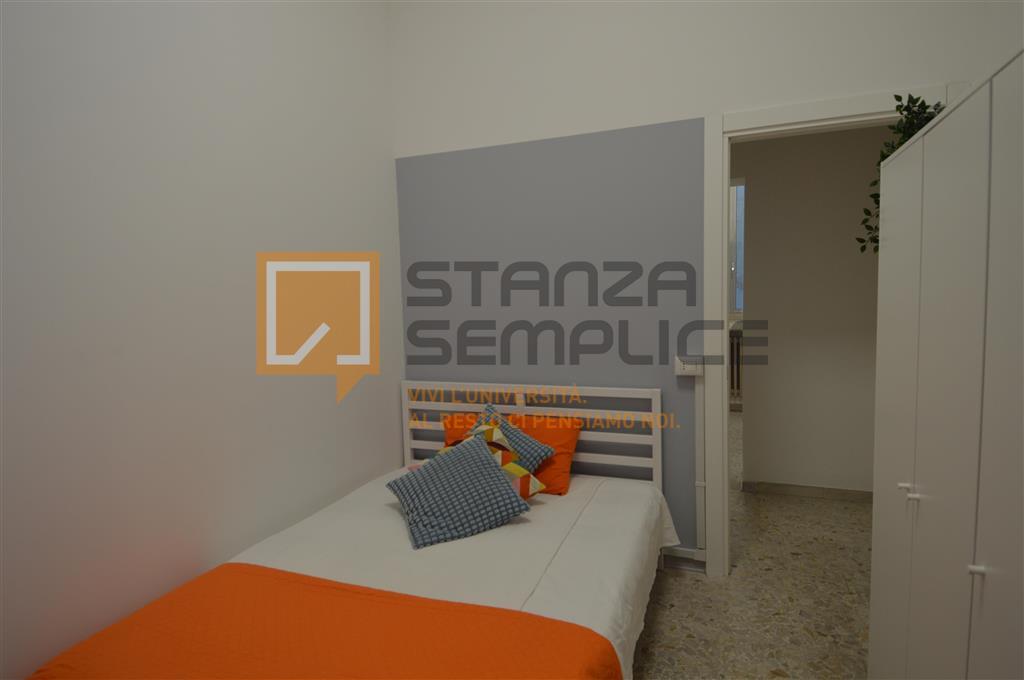 appartamento in affitto a Reggio nell'Emilia