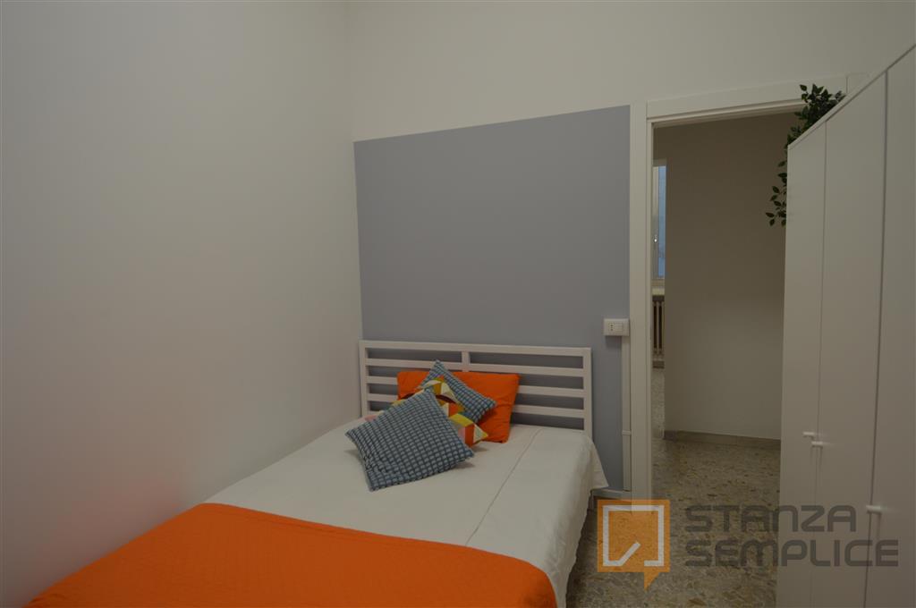 appartamento in affitto a Reggio nell'Emilia
