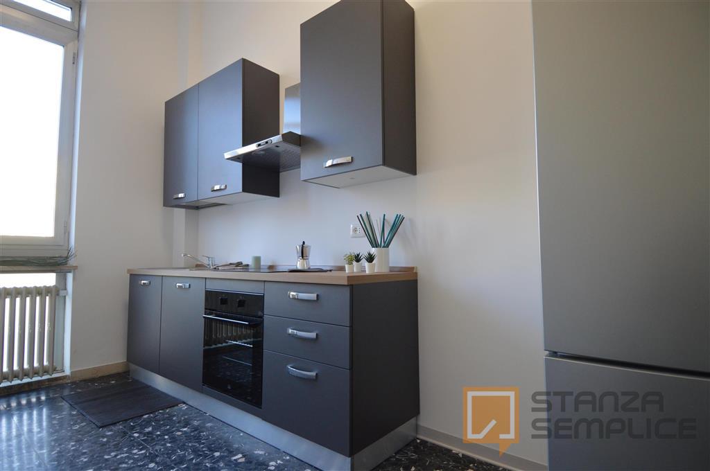 appartamento in affitto a Reggio nell'Emilia