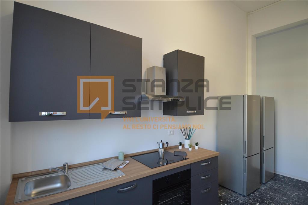 appartamento in affitto a Reggio nell'Emilia