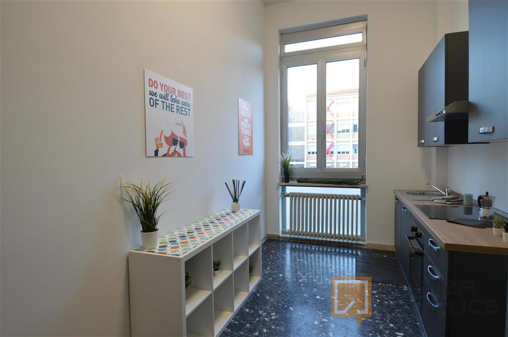 appartamento in affitto a Reggio nell'Emilia