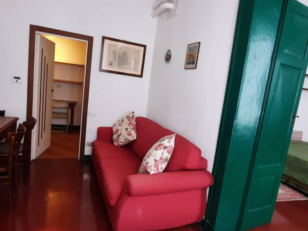 appartamento in affitto a Reggio nell'Emilia