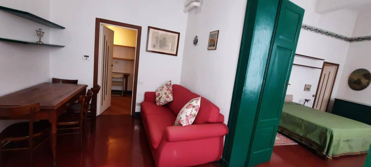 appartamento in affitto a Reggio nell'Emilia in zona Città Storica