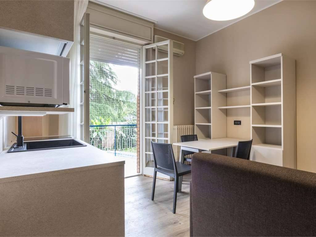 appartamento in affitto a Reggio nell'Emilia