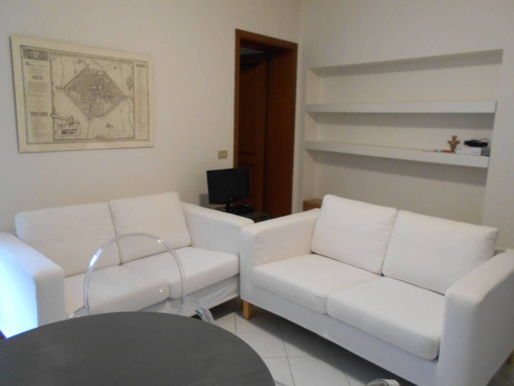 appartamento in affitto a Reggio nell'Emilia