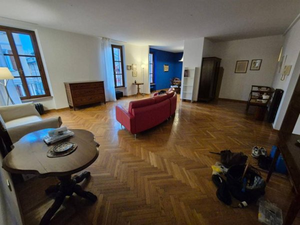 appartamento in affitto a Reggio nell'Emilia in zona Città Storica