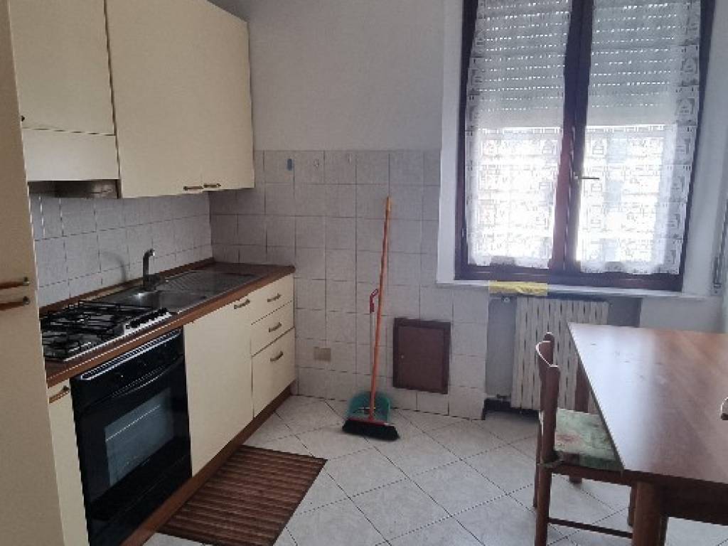 appartamento in affitto a Reggio nell'Emilia
