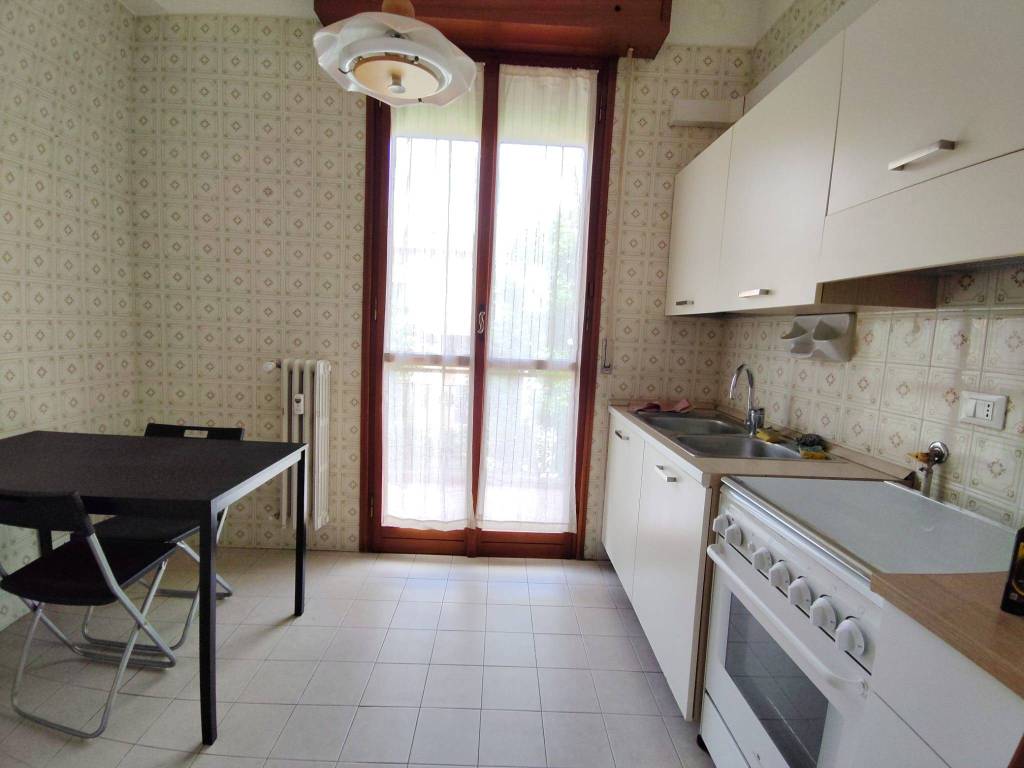 appartamento in affitto a Reggio nell'Emilia