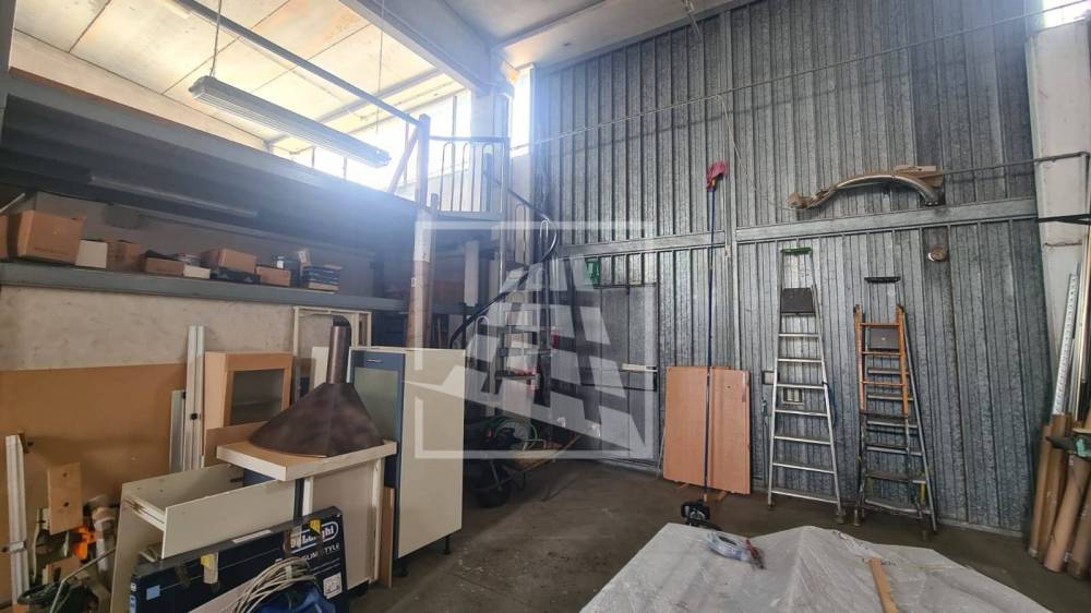 capannone in affitto a Reggio nell'Emilia