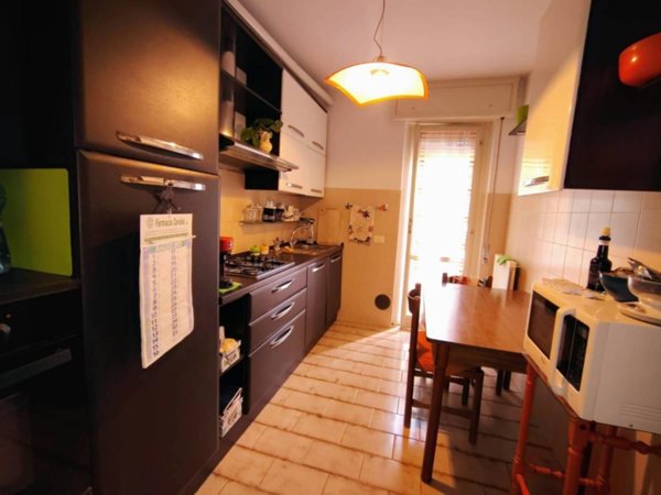 appartamento in affitto a Reggio nell'Emilia in zona Città Storica