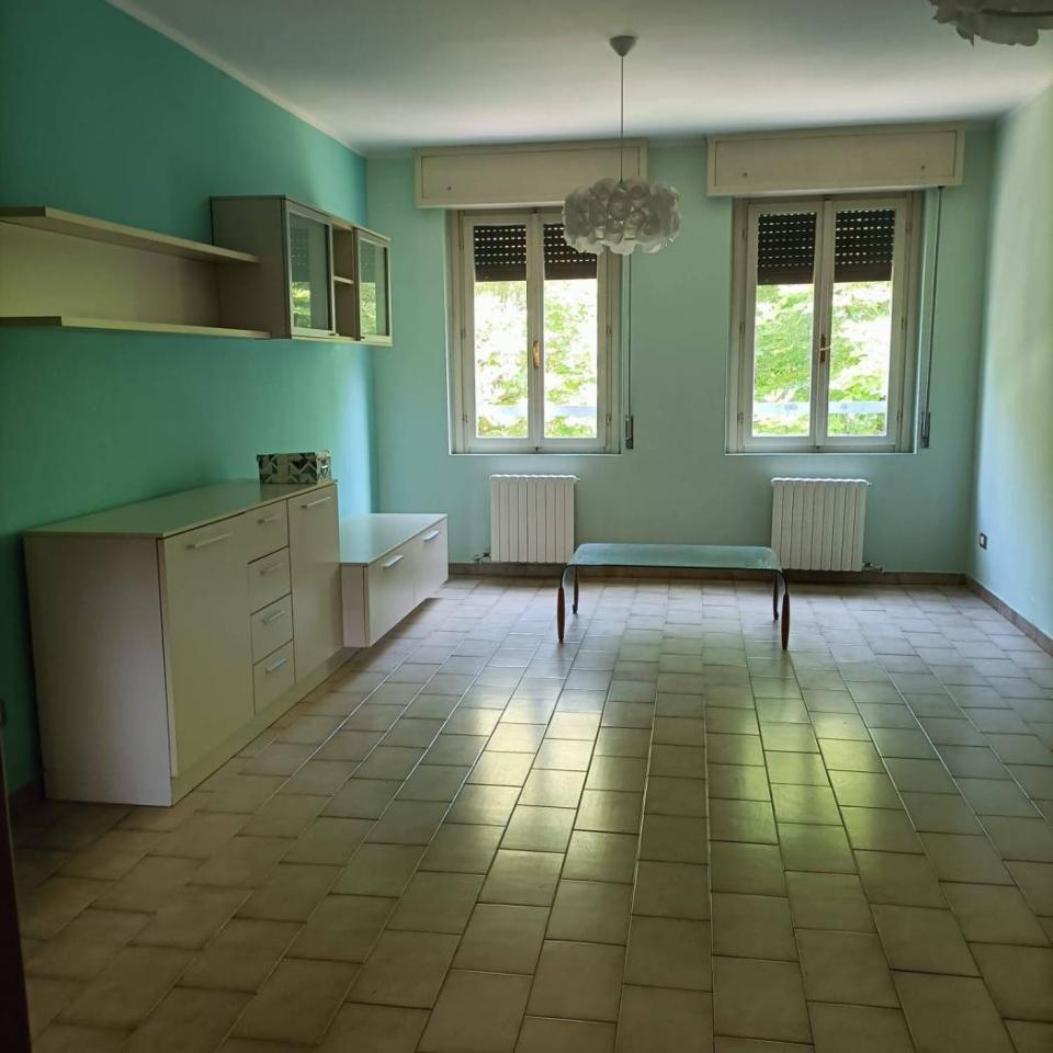 appartamento in affitto a Reggio nell'Emilia in zona Città Storica