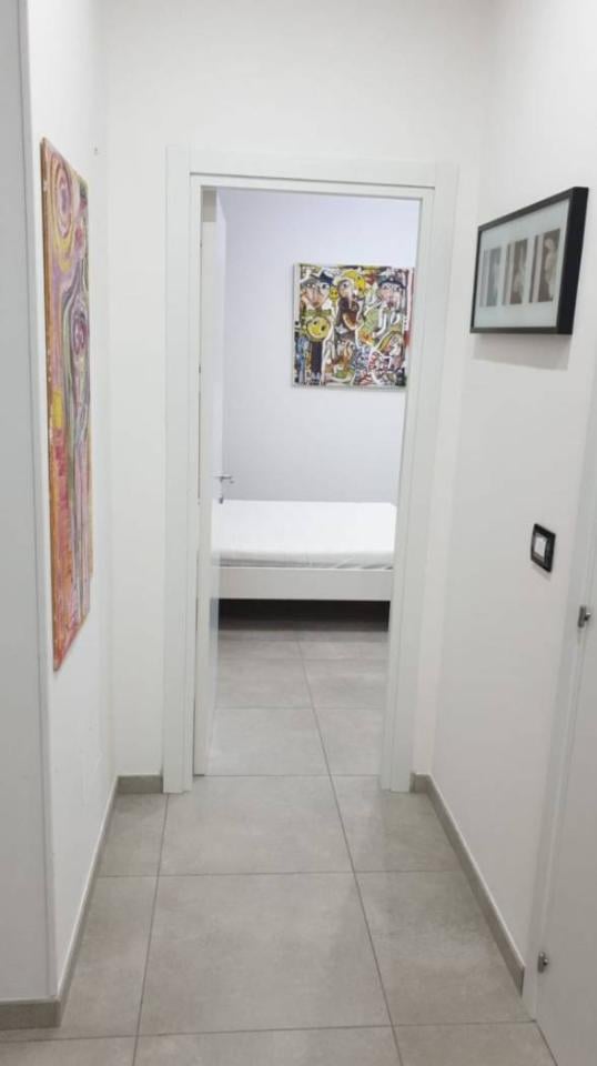 appartamento in affitto a Reggio nell'Emilia in zona Città Storica