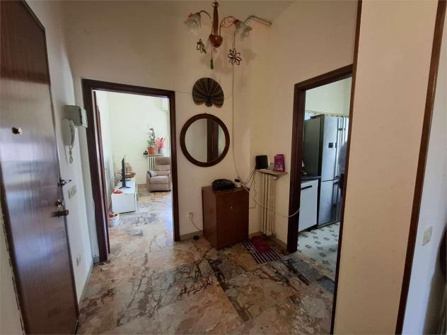 appartamento in affitto a Reggio nell'Emilia in zona Regina Pacis