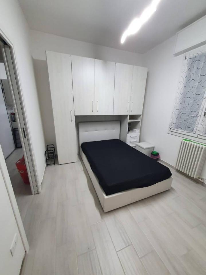 appartamento in affitto a Reggio nell'Emilia in zona Città Storica