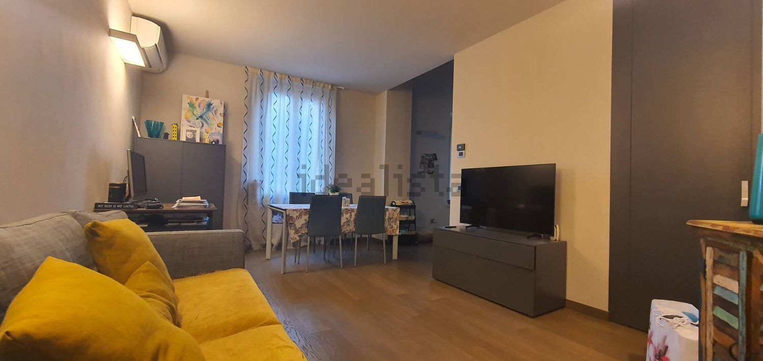 appartamento in affitto a Reggio nell'Emilia