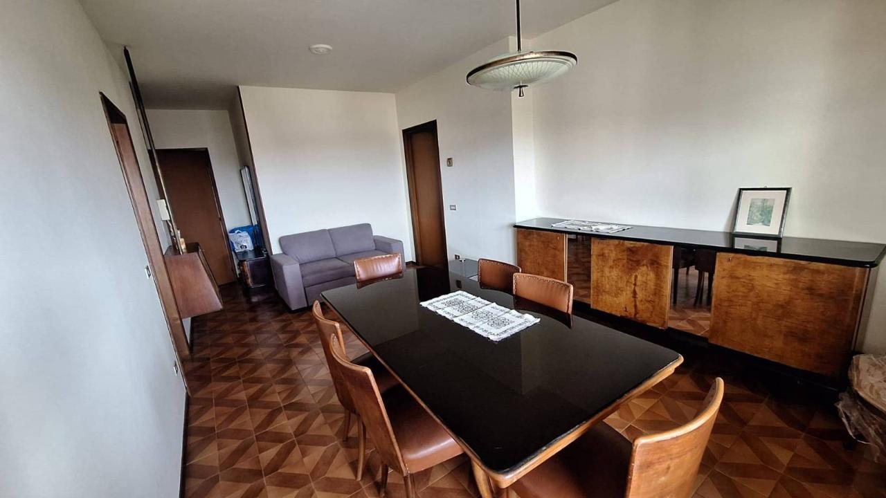 appartamento in affitto a Reggio nell'Emilia in zona Città Storica