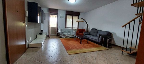 appartamento in affitto a Reggio nell'Emilia