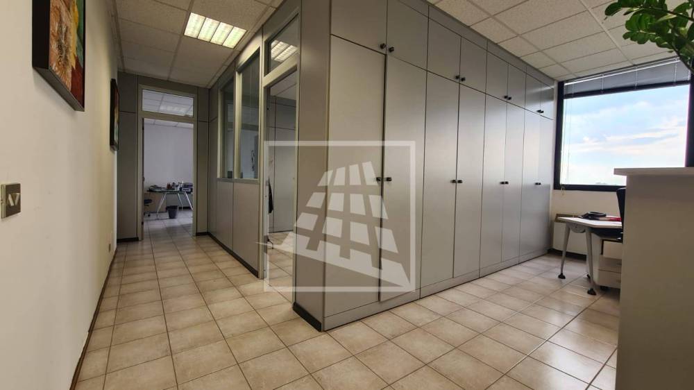 ufficio in affitto a Reggio nell'Emilia in zona Tribunale