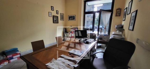 ufficio in affitto a Reggio nell'Emilia in zona Rosta Nuova