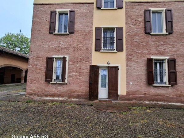 appartamento in affitto a Reggio nell'Emilia in zona Masone