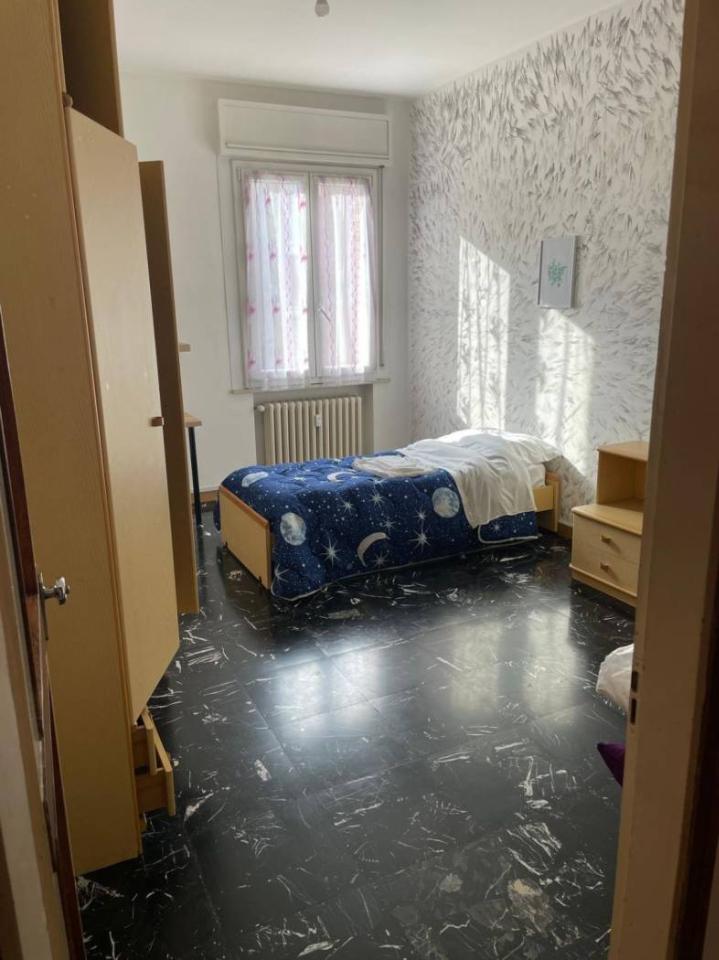 appartamento in affitto a Reggio nell'Emilia in zona Città Storica