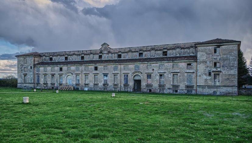 appartamento in affitto a Reggio nell'Emilia in zona Rivalta