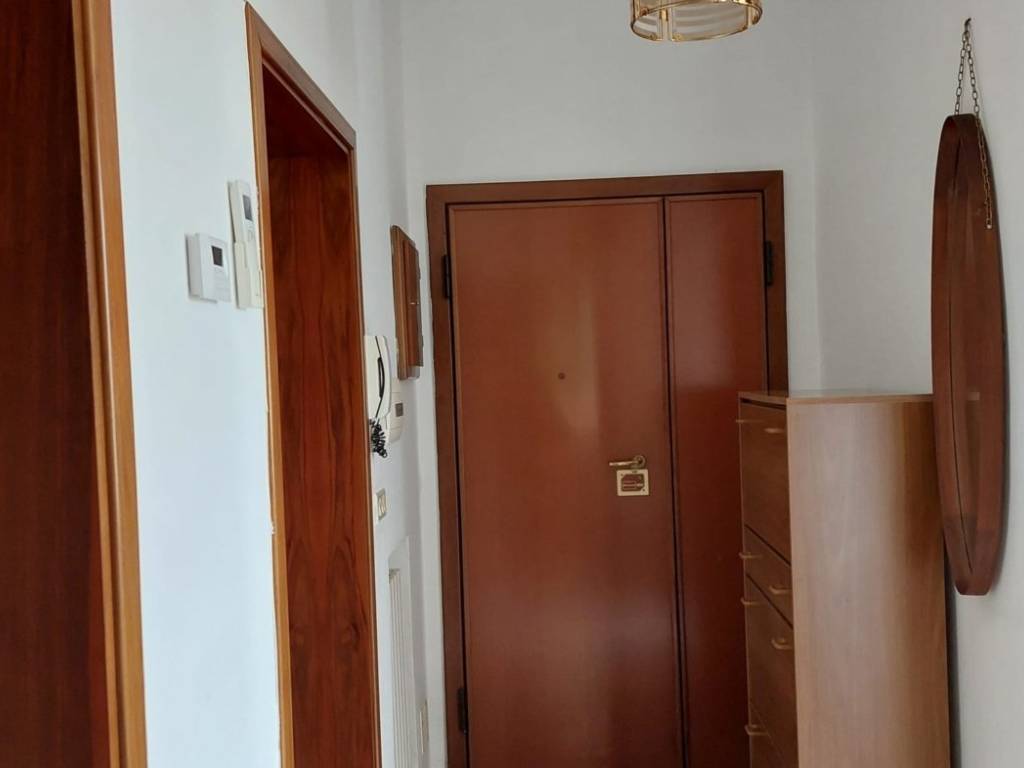appartamento in affitto a Reggio nell'Emilia in zona Città Storica