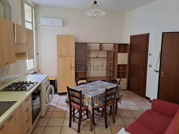 appartamento in affitto a Reggio nell'Emilia in zona Città Storica