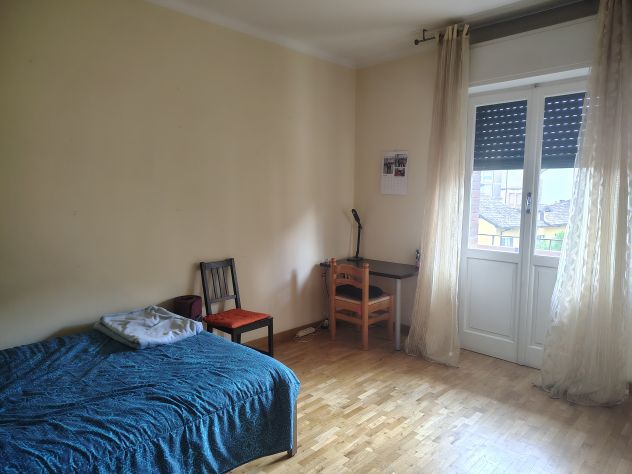 camera singola in affitto a Reggio nell'Emilia in zona Città Storica