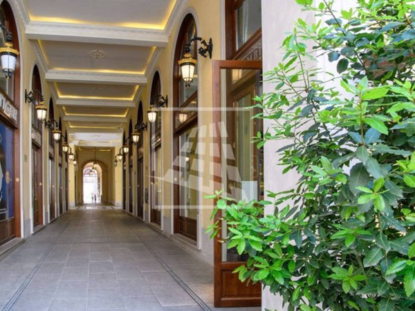 locale commerciale in affitto a Reggio nell'Emilia in zona Città Storica