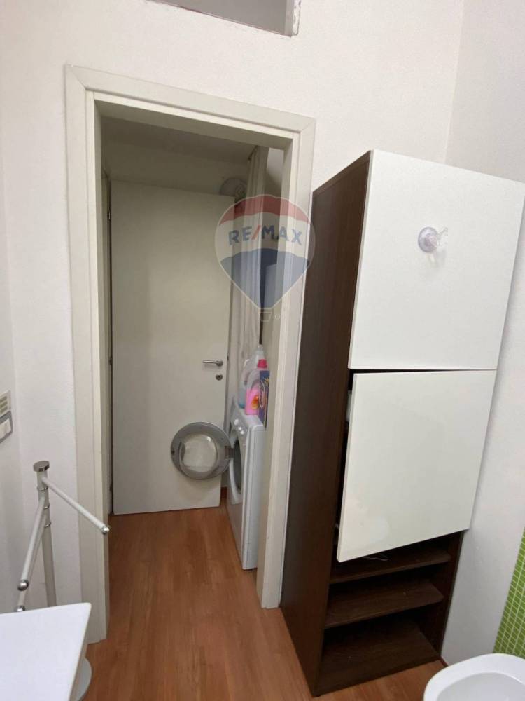appartamento in affitto a Reggio nell'Emilia in zona Città Storica