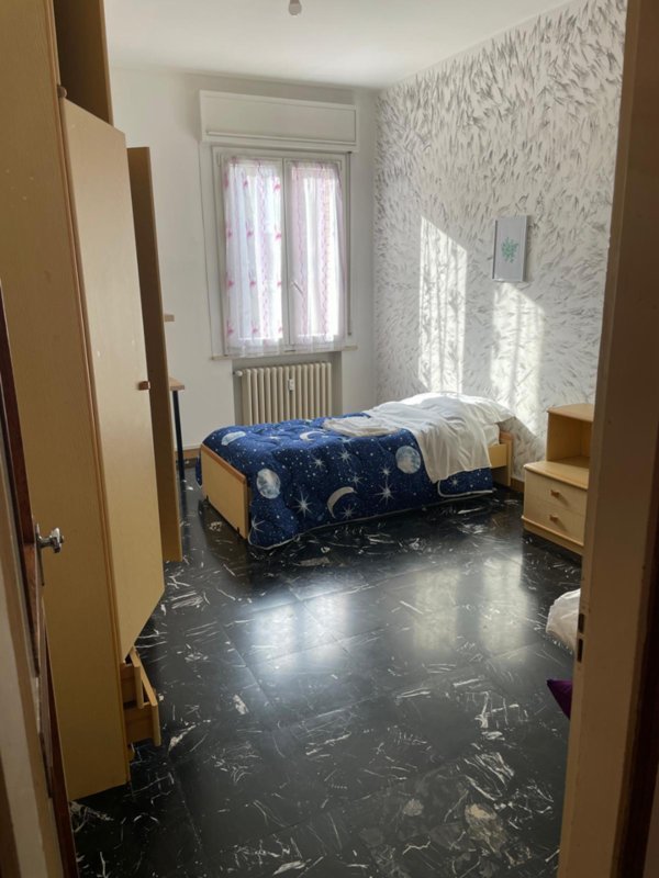appartamento in affitto a Reggio nell'Emilia in zona Città Storica
