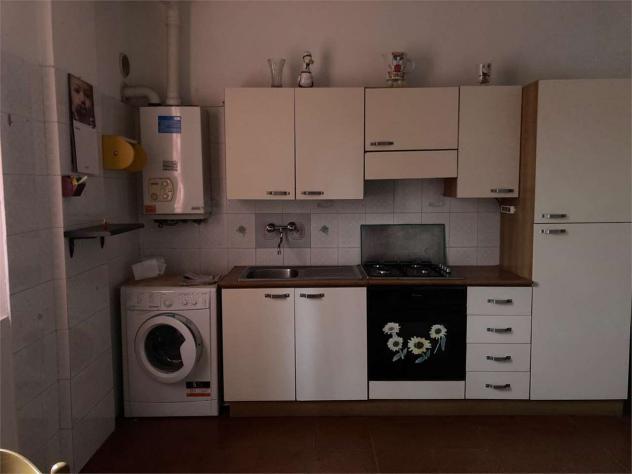 appartamento in affitto a Reggio nell'Emilia