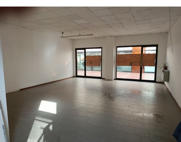 ufficio in affitto a Reggio nell'Emilia