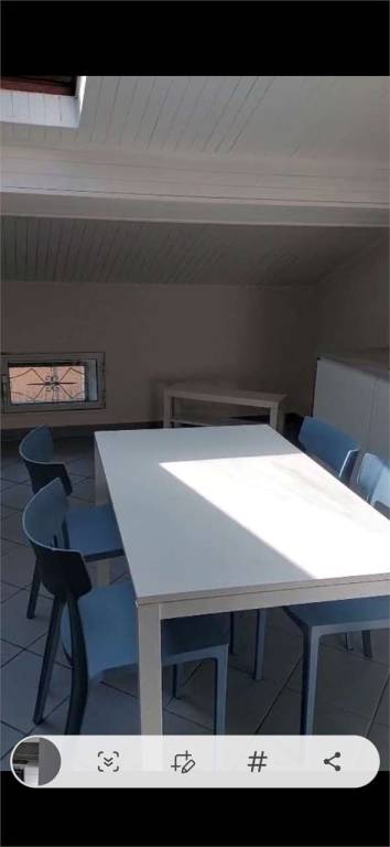appartamento in affitto a Reggio nell'Emilia in zona Rosta Nuova