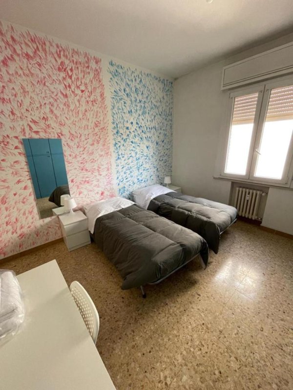camera singola in affitto a Reggio nell'Emilia in zona Città Storica