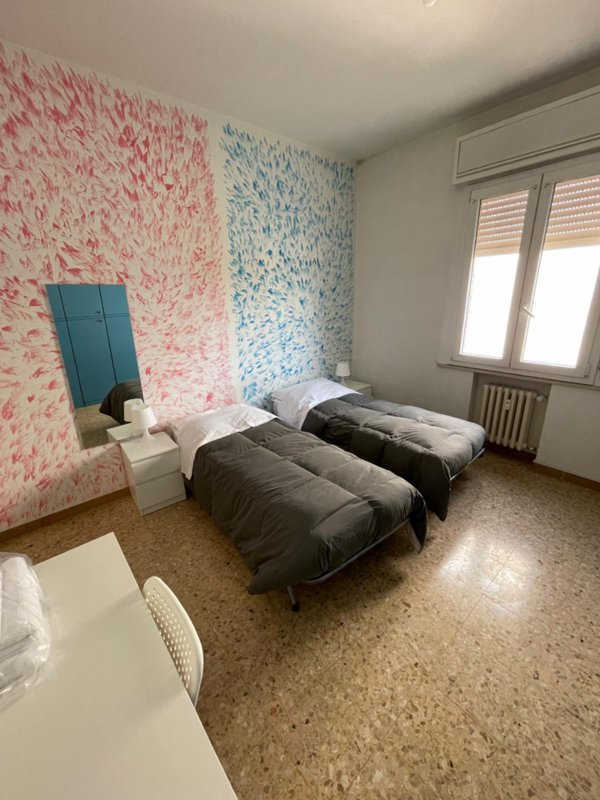 appartamento in affitto a Reggio nell'Emilia in zona Città Storica