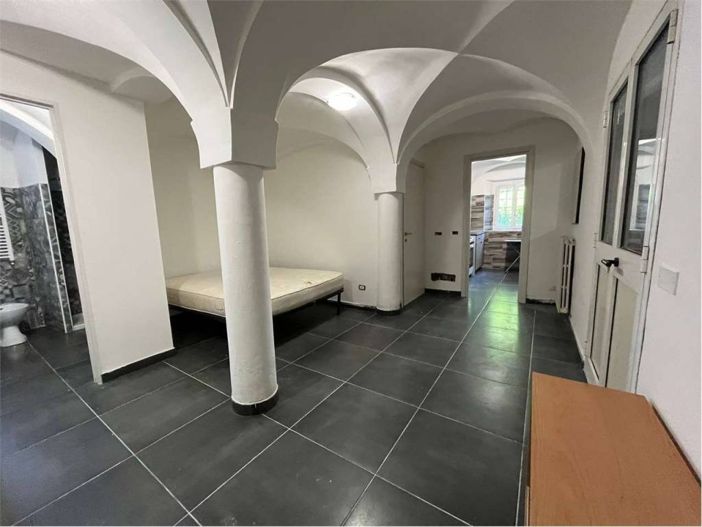 appartamento in affitto a Reggio nell'Emilia