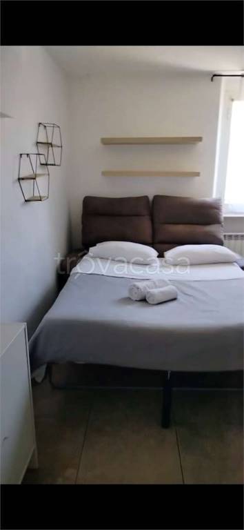 monolocale in affitto a Reggio nell'Emilia