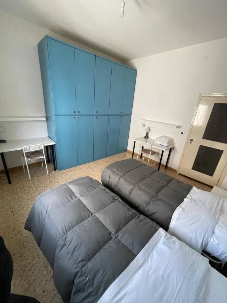 appartamento in affitto a Reggio nell'Emilia in zona Città Storica