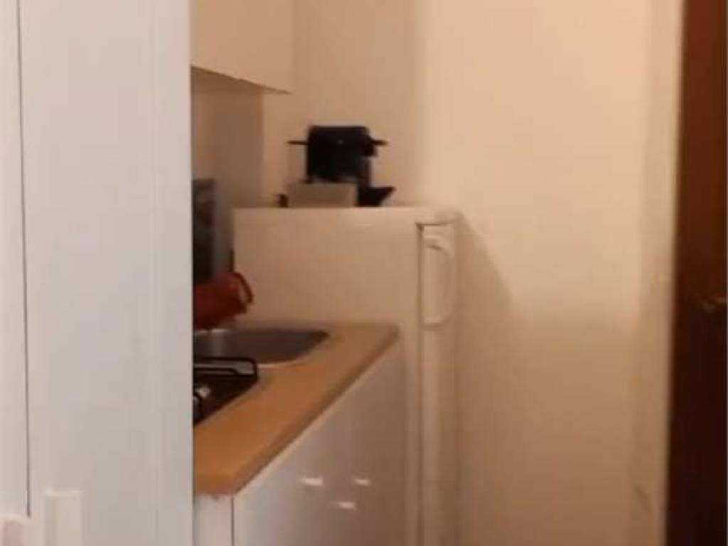 monolocale in affitto a Reggio nell'Emilia in zona Città Storica