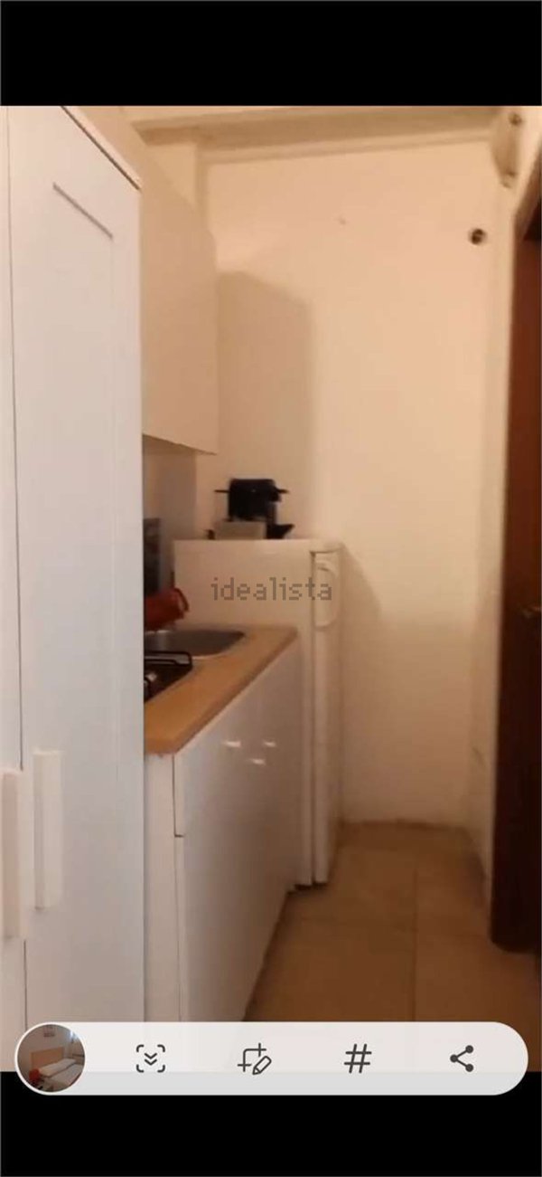 monolocale in affitto a Reggio nell'Emilia