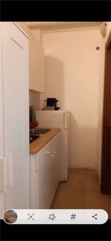 monolocale in affitto a Reggio nell'Emilia