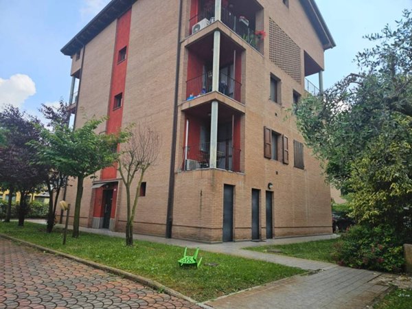 appartamento in affitto a Reggio nell'Emilia