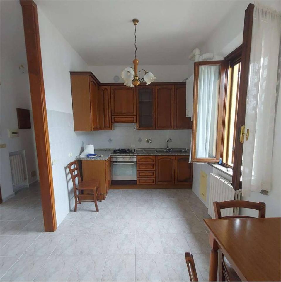 appartamento in affitto a Reggio nell'Emilia in zona Città Storica