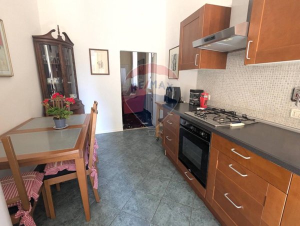 appartamento in affitto a Reggio nell'Emilia in zona Città Storica