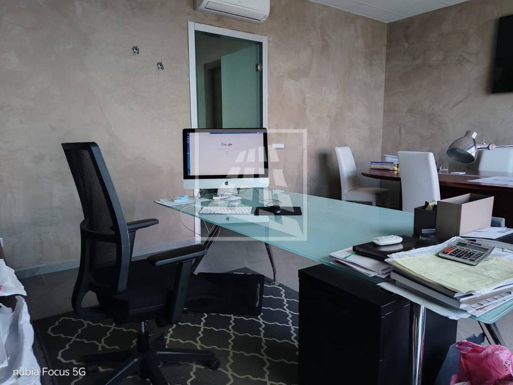 ufficio in affitto a Reggio nell'Emilia